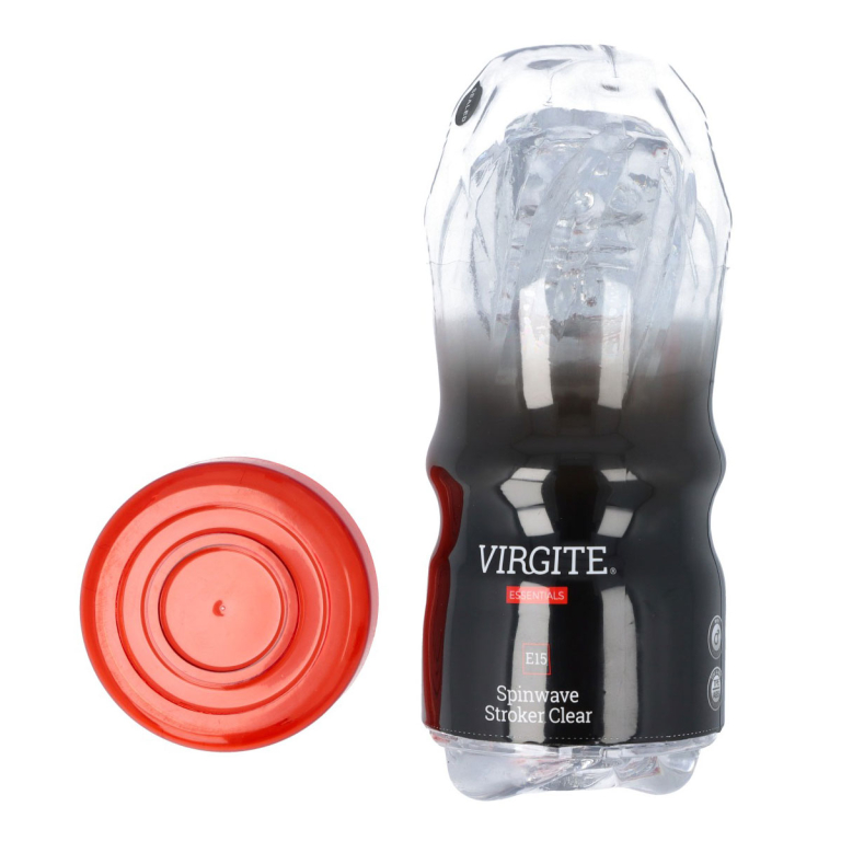 Virgite – Spinwave Stroker E15