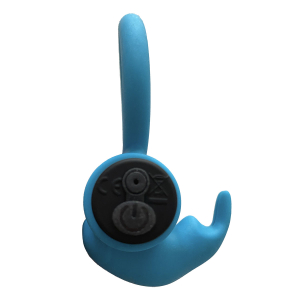 Virgite – Rechargeable Vibrating Ring E9