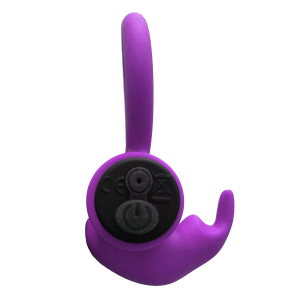 Virgite – Rechargeable Vibrating Ring E9