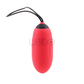 Virgite – Rechargeable Vibrating Egg G3 Virgite – Rechargeable Vibrating Egg G3