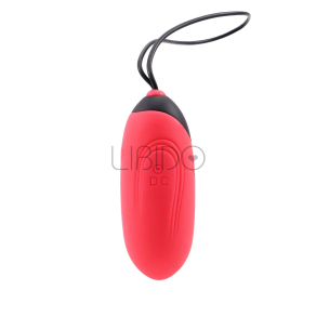 Virgite – Rechargeable Vibrating Egg G3 Virgite – Rechargeable Vibrating Egg G3