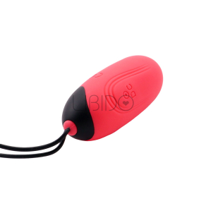 Virgite – Rechargeable Vibrating Egg G3 Virgite – Rechargeable Vibrating Egg G3