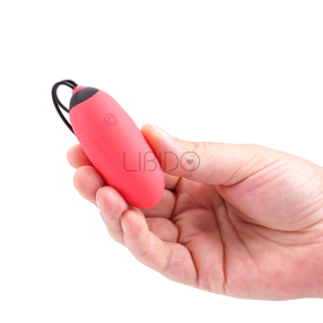 Virgite – Rechargeable Vibrating Egg G3 Virgite – Rechargeable Vibrating Egg G3