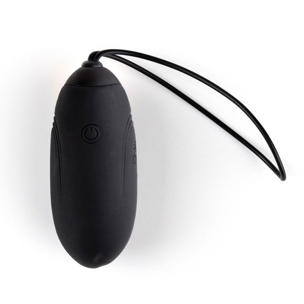 Virgite – Rechargeable Vibrating Egg G3