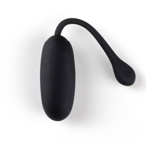 Virgite – Rechargeable Vibrating Egg G7