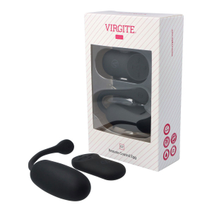 Virgite – Rechargeable Vibrating Egg G7