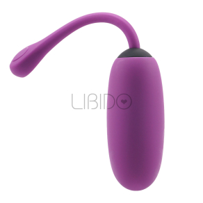 Virgite – Rechargeable Vibrating Egg G7