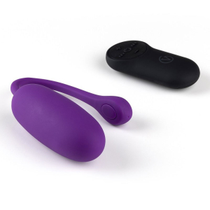 Virgite – Rechargeable Vibrating Egg G7