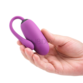 Virgite – Rechargeable Vibrating Egg G7
