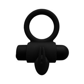 Virgite – Rechargeable Vibrating Ring E9