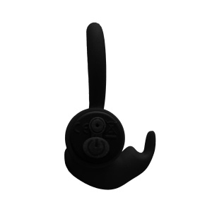 Virgite – Rechargeable Vibrating Ring E9