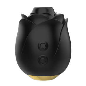Fifty Shades of Grey – Suction Rose Stimulator
