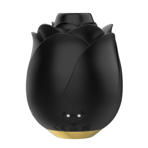 Fifty Shades of Grey – Suction Rose Stimulator