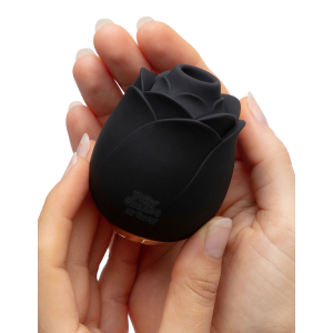 Fifty Shades of Grey – Suction Rose Stimulator