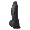 Hidden Desire – Vibrating Dildo Demon