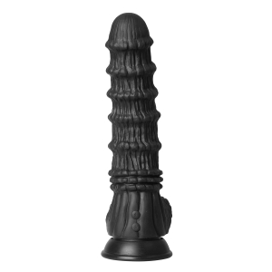Hidden Desire – Vibrating Dildo Dragon