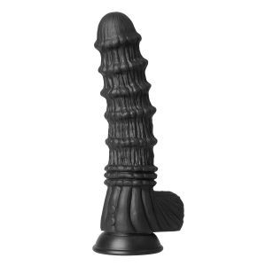 Hidden Desire – Vibrating Dildo Dragon