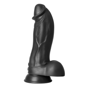 Hidden Desire – Vibrating Dildo Dinosaur