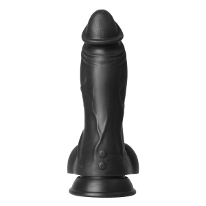Hidden Desire – Vibrating Dildo Dinosaur