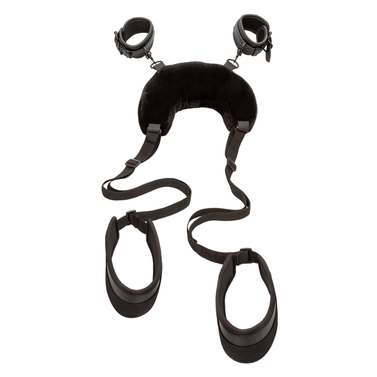 Nocturnal – Position Strap With Pillow