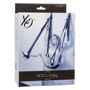 Nocturnal – Sex Swing