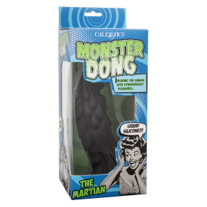 Monster Dong – The Martian