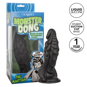 Monster Dong – The Martian