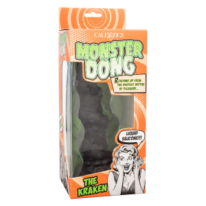 Monster Dong – The Kraken