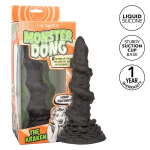 Monster Dong – The Kraken