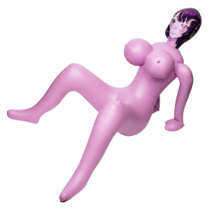 Anime – Spread Em Love Doll