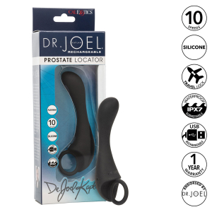 Dr. Joel Kaplan – Prostate Locator