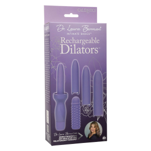 Dr. Laura Berman – Rechargeable Dilators