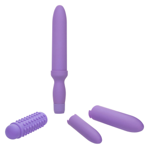 Dr. Laura Berman – Rechargeable Dilators