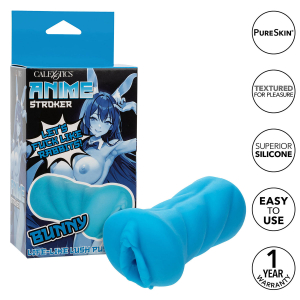 Anime Stroker – Bunny