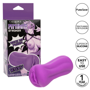 Anime Stroker – Roxy
