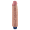 Real Softee – Vibrating Dong 24,5 cm