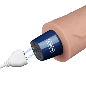 Real Softee – Vibrating Dong 24,5 cm