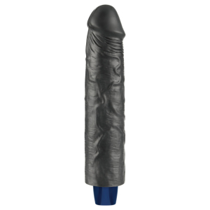 Real Softee – Vibrating Dong 24,5 cm