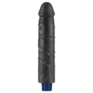 Real Softee – Vibrating Dong 24,5 cm