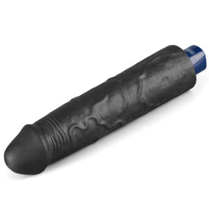 Real Softee – Vibrating Dong 24,5 cm