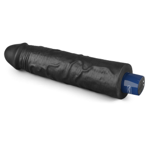 Real Softee – Vibrating Dong 24,5 cm