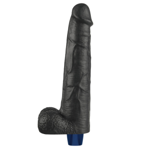 Real Softee – Vibrating Dildo 26,5 cm