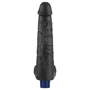 Real Softee – Vibrating Dildo 26,5 cm