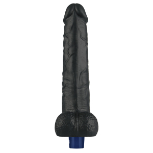 Real Softee – Vibrating Dildo 26,5 cm