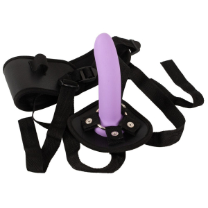 You2Toys – Strap On Set 3 kos
