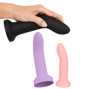 You2Toys – Strap On Set 3 kos
