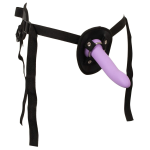 You2Toys – Strap On Set 3 kos