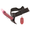 You2Toys – Strap On Set Thrusting Vibrator