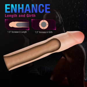 Performance Plus – Silicone Extender Resilience 1,5
