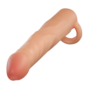 Performance Plus – Silicone Extender Fortitude 2,5